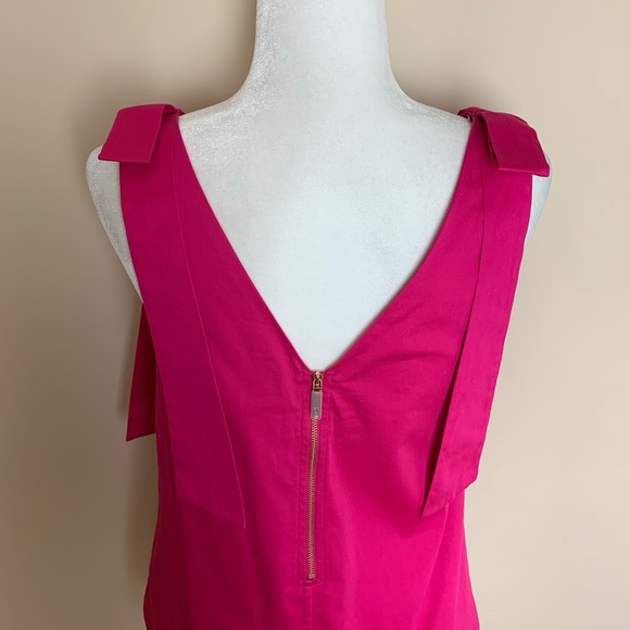 NWT! Ted Baker London bow strap tank #1931 - Picture 5 of 7